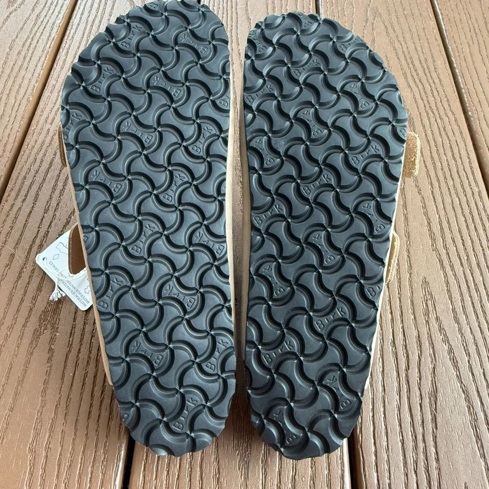 Birkenstock brand new